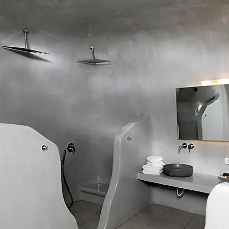 Panorama Boutique Hotel Fira (Santorini)