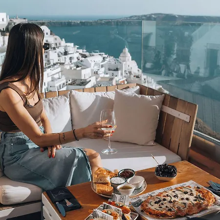 Panorama Boutique Hotel