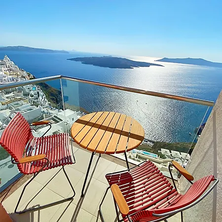 Panorama Boutique Hotel
