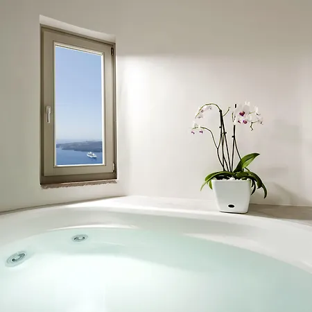 Panorama Boutique Hotel Fira (Santorini)