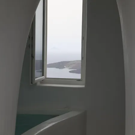 Panorama Boutique Fira (Santorini)