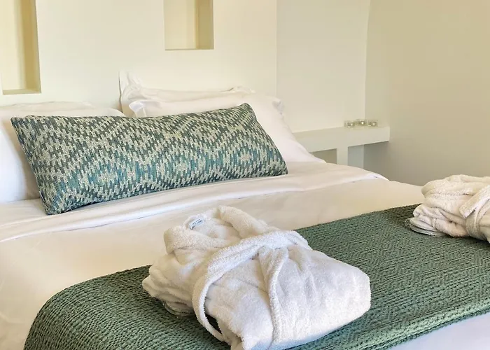 Hotel Panorama Boutique Firá