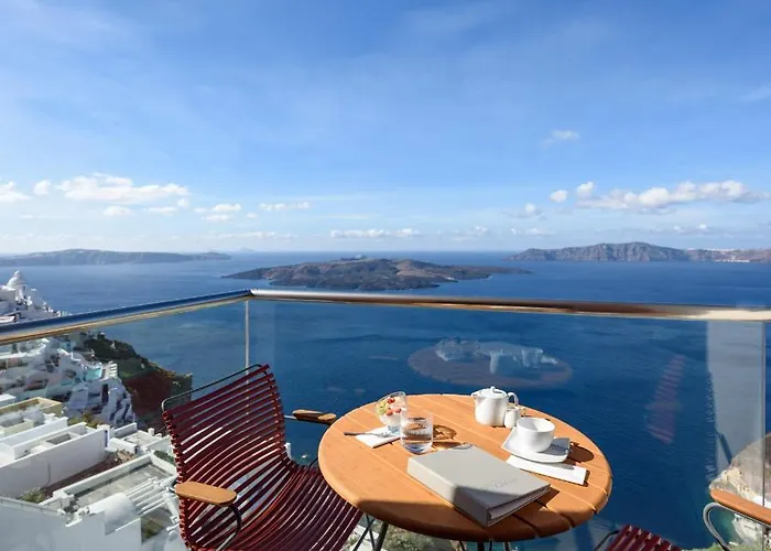 Panorama Boutique 4*