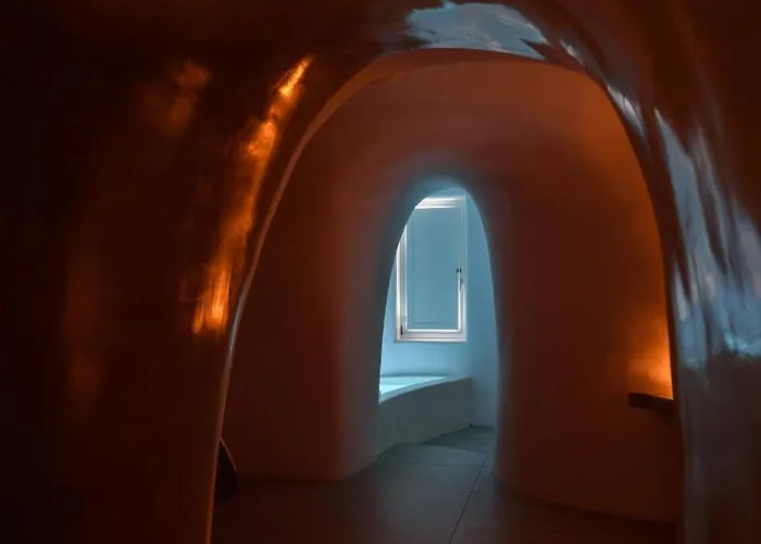 Panorama Boutique Hotel 4*