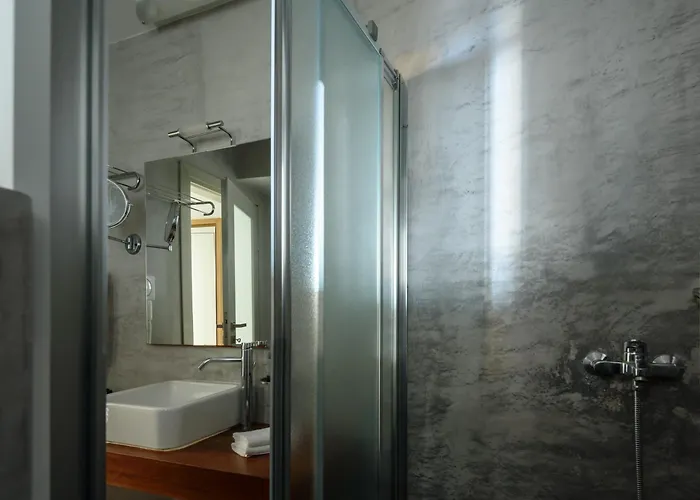 Panorama Boutique Hotel