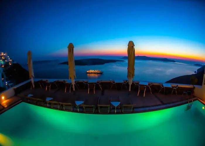 Hotel Panorama Boutique