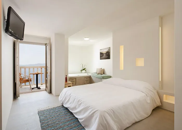 Panorama Boutique Hotel