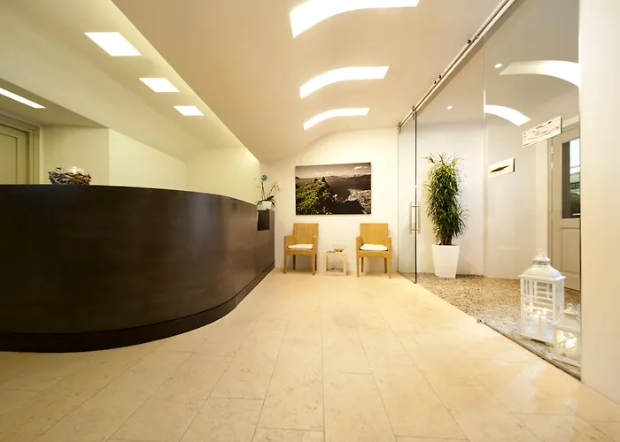 Panorama Boutique 4*