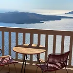 Otel Panorama Boutique Fira (Santorini)