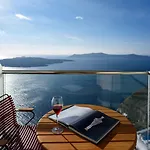 Panorama Boutique Fira (Santorini)