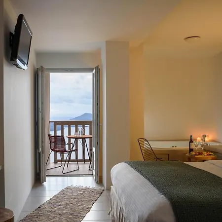 Panorama Boutique 4*