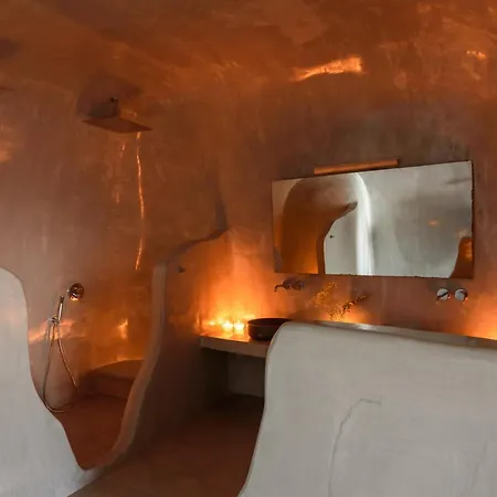 Panorama Boutique 4* Fira (Santorini)