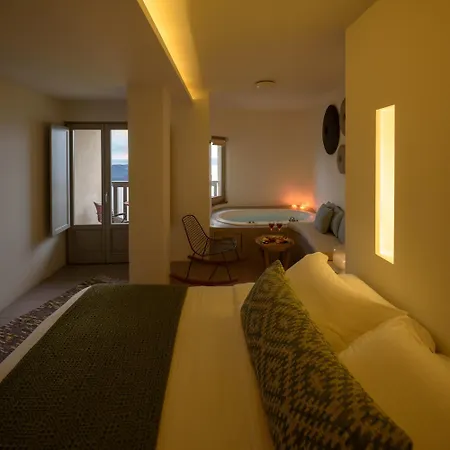 Panorama Boutique 4*
