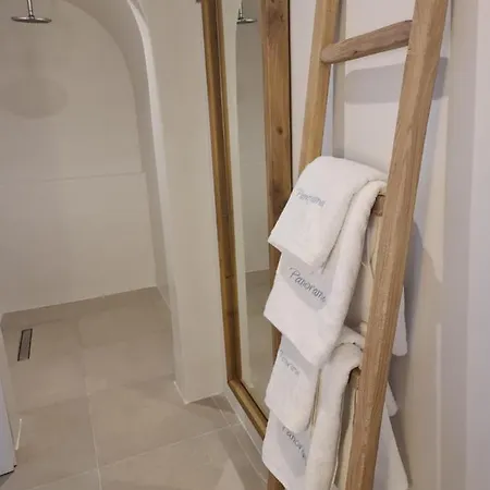 Hotel Panorama Boutique 4*