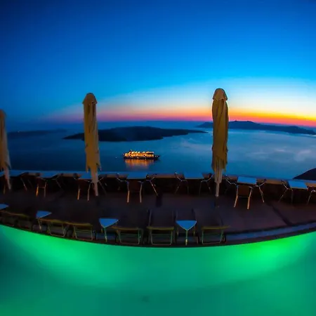 Hotel Panorama Boutique