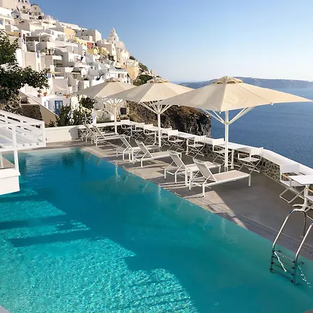 Panorama Boutique Hotel 4*