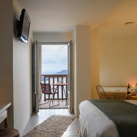 Hotel Panorama Boutique 4*