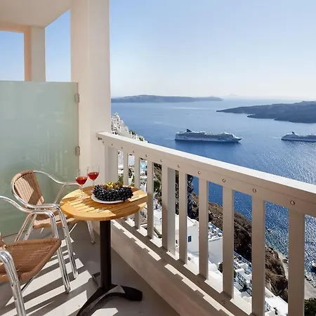 Hotel Panorama Boutique