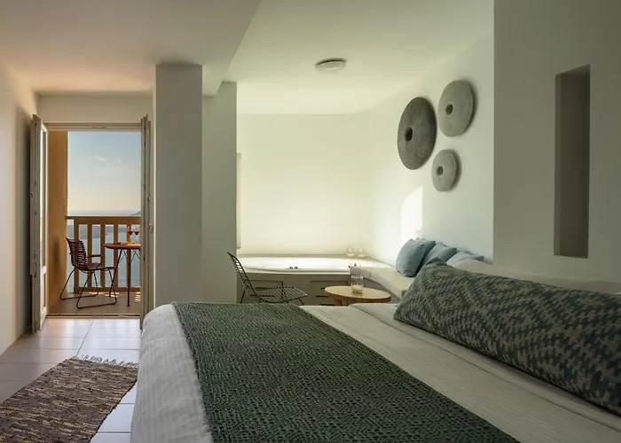 Szálloda Panorama Boutique 4*