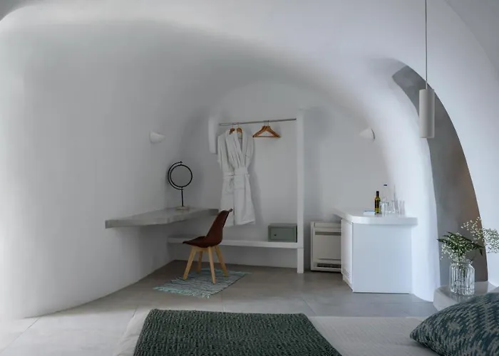 Panorama Boutique Fíra