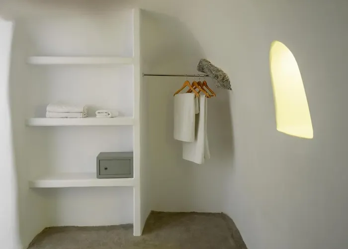 Panorama Boutique Szálloda Fíra