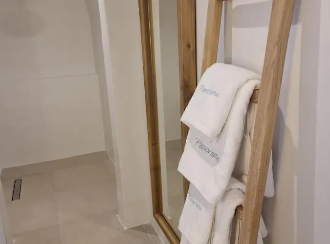 Szálloda Panorama Boutique 4*