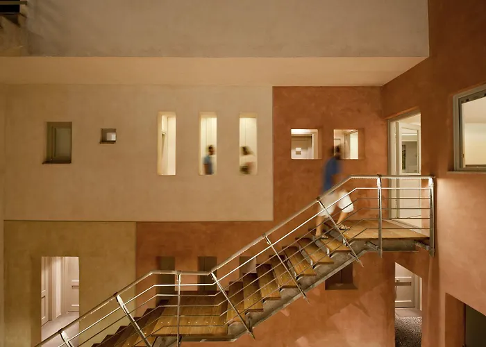 Szálloda Panorama Boutique 4*