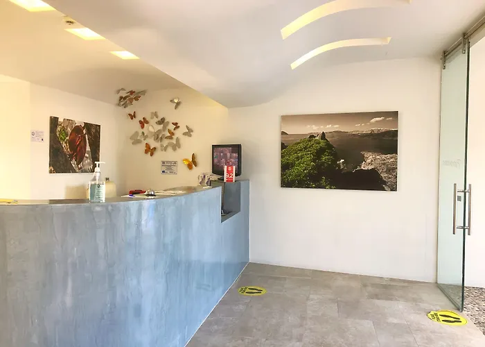 Panorama Boutique 4*