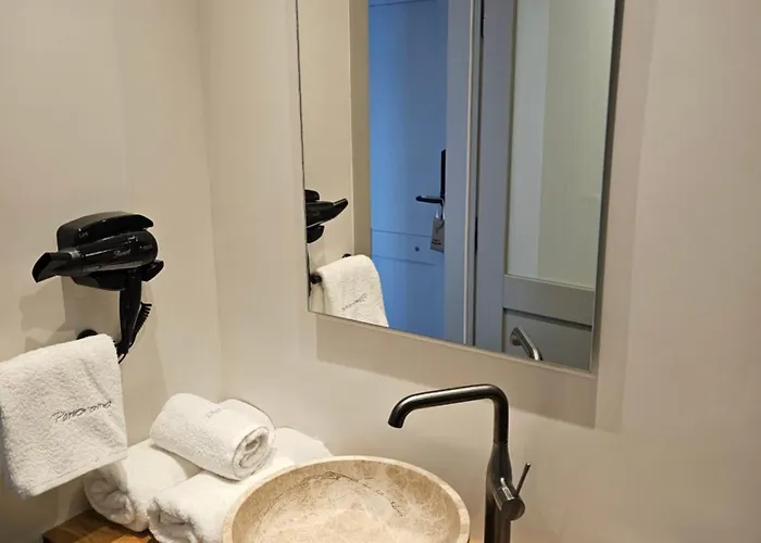 Szálloda Panorama Boutique 4*