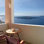 Hotel Panorama Boutique Fira (Santorini)