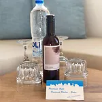 Hotel Panorama Boutique 4*
