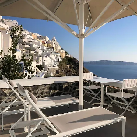 Panorama Boutique Szálloda