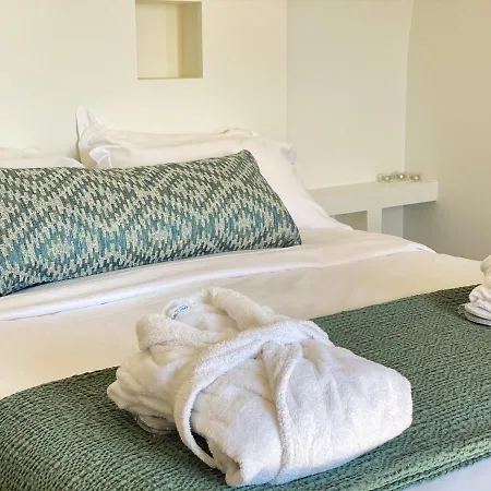 Otel Panorama Boutique Fira (Santorini)