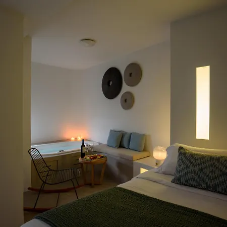 Szálloda Panorama Boutique