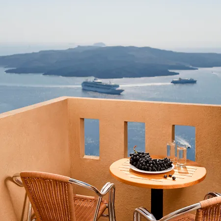 Otel Panorama Boutique 4*