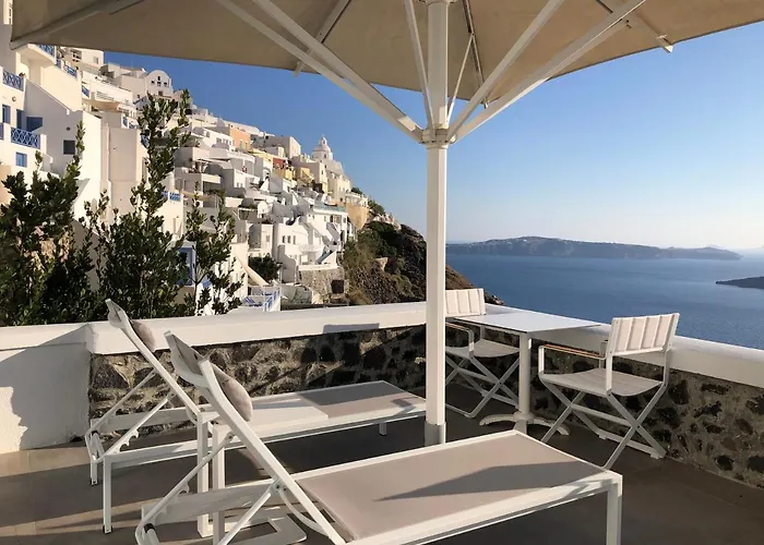 Panorama Boutique Otel